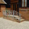 Balustrades - Gedding Mill