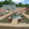 Bespoke Metal Planters - Gedding Mill