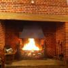 Fireplaces - Gedding Mill