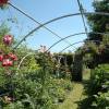 Garden Arches - Gedding Mill