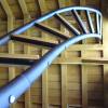 Twisty Ladder - Gedding Mill