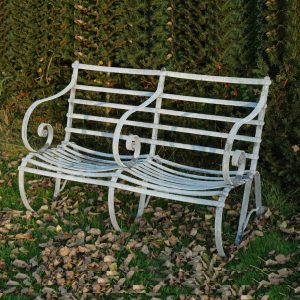 Two Seater Bench