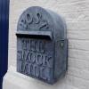 Post Boxes - Gedding Mill